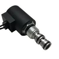 5164628 / Solenoide De Tração Trator Case / New Holland - imagem 5
