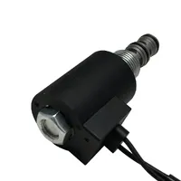 5164628 / Solenoide De Tração Trator Case / New Holland - imagem 3