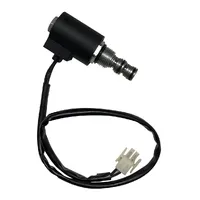 5164628 / Solenoide De Tração Trator Case / New Holland - imagem 1