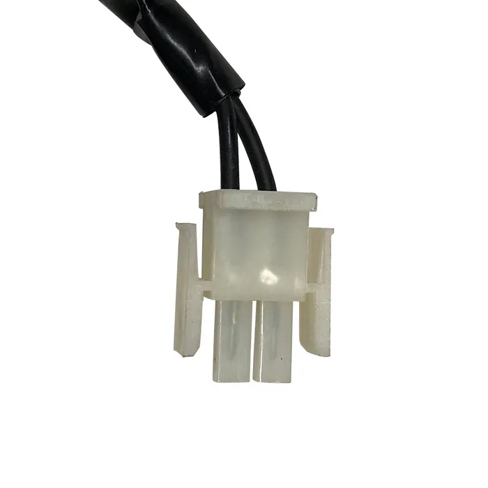 5164628 / Solenoide De Tração Trator Case / New Holland