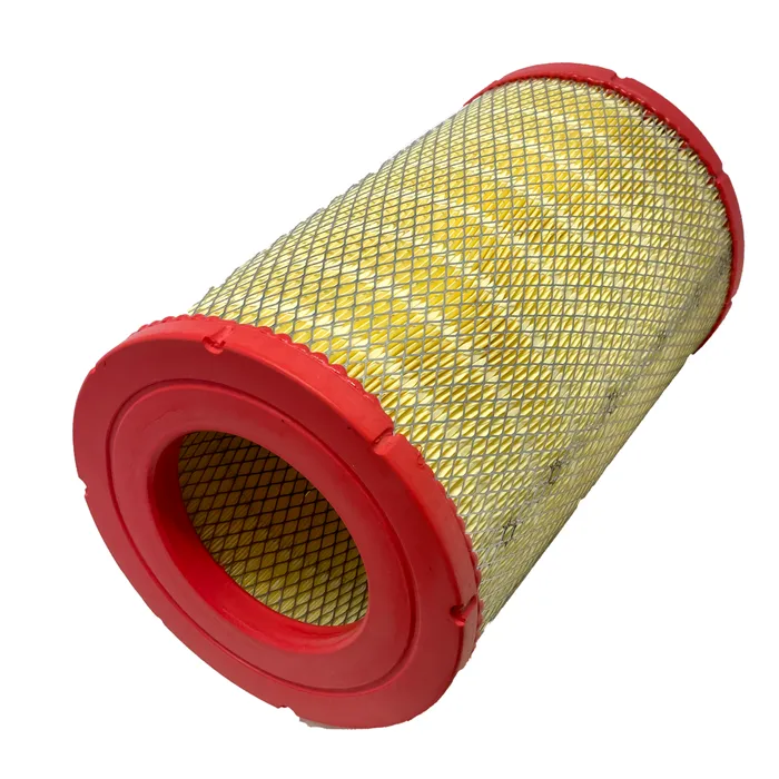 51669267 / Filtro De Ar Externo Trator New Holland