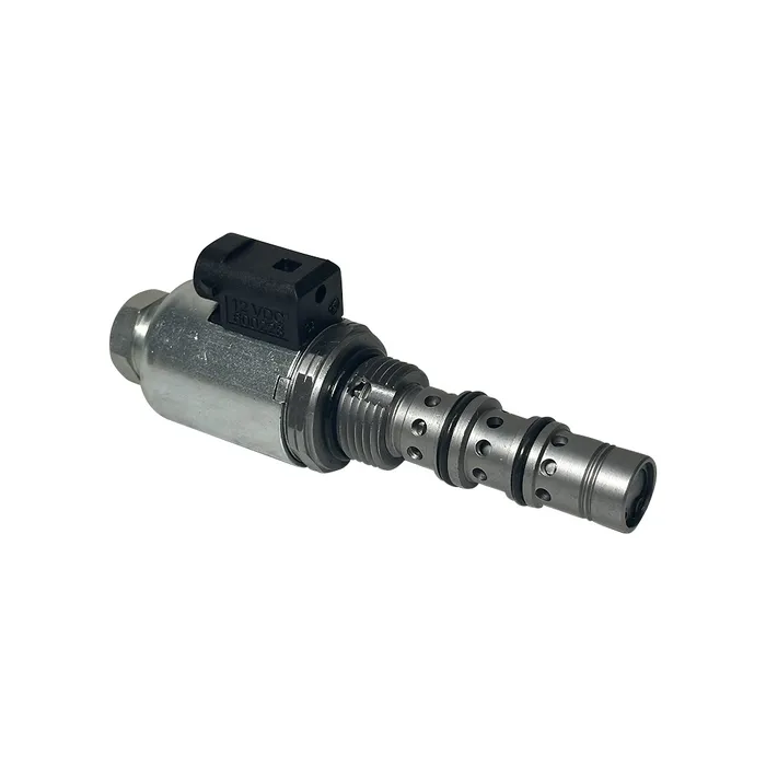 5168054 / Válvula Solenoide Aplicável Tratores New Holland