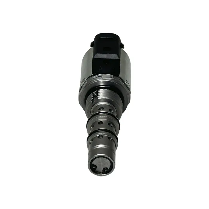 5168054 / Válvula Solenoide Aplicável Tratores New Holland