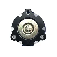 556562/1 / Válvula Sem Pedal Carregadeira Case - imagem 2