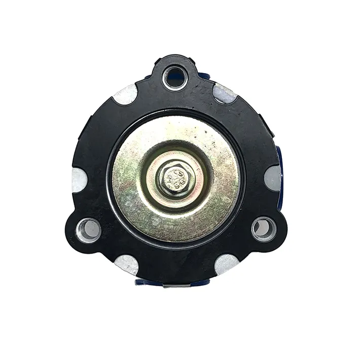 556562/1 / Válvula Sem Pedal Carregadeira Case
