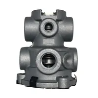 556562/1 / Válvula Sem Pedal Carregadeira Case - imagem 5