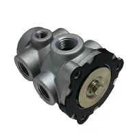 556562/1 / Válvula Sem Pedal Carregadeira Case - imagem 3