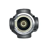556562/1 / Válvula Sem Pedal Carregadeira Case - imagem 4