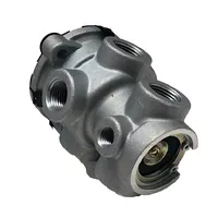 556562/1 / Válvula Sem Pedal Carregadeira Case - imagem 1