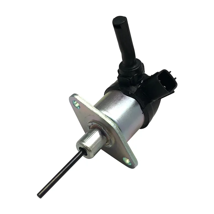 6684826 / Solenoide De Corte De Combustível De 12v BobCat