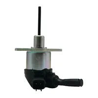 6684826 / Solenoide De Corte De Combustível De 12v BobCat - imagem 4