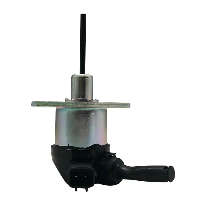 6684826 / Solenoide De Corte De Combustível De 12v BobCat