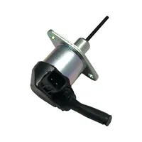 6684826 / Solenoide De Corte De Combustível De 12v BobCat - imagem 1