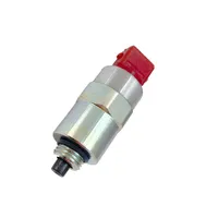 7185900H / Válvula Do Solenoide Do Corte Bomba Injetora Delphi - imagem 3