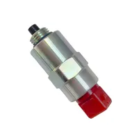 7185900H / Válvula Do Solenoide Do Corte Bomba Injetora Delphi - imagem 1