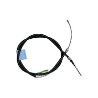 82027254 / Cabo De Controle De Velocidade Trator Case / New Holland - imagem 1