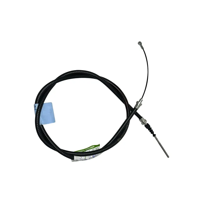82027254 / Cabo De Controle De Velocidade Trator Case / New Holland