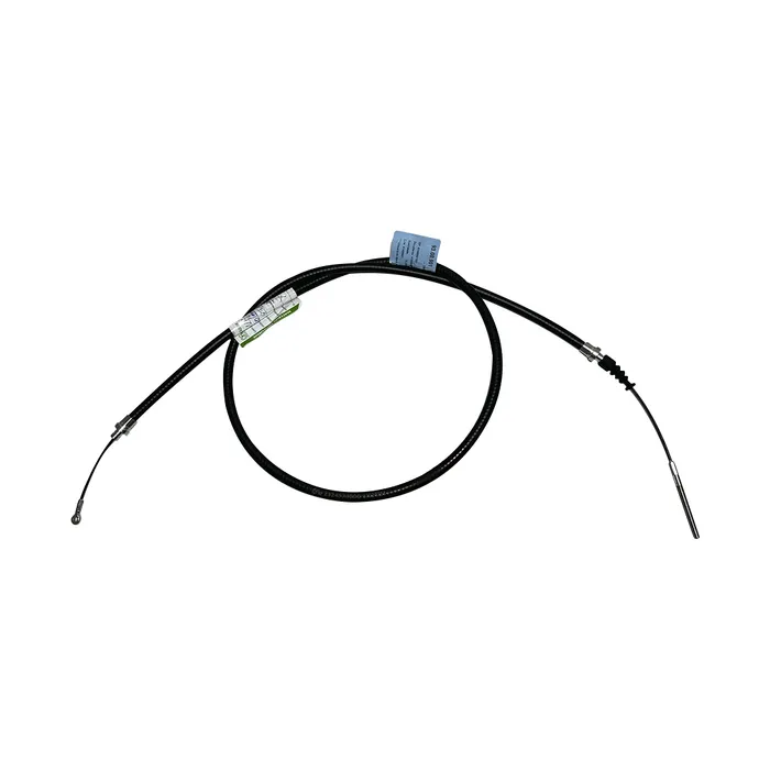 82027254 / Cabo De Controle De Velocidade Trator Case / New Holland
