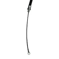 82027254 / Cabo De Controle De Velocidade Trator Case / New Holland - imagem 3
