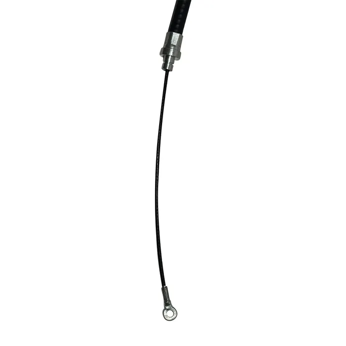 82027254 / Cabo De Controle De Velocidade Trator Case / New Holland