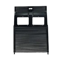 83118400 / Grade Frontal Do Radiador Trator Valmet - imagem 2