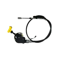 Alavanca Do Joystick Aplicável Trator New Holland - 84219586 - imagem 1