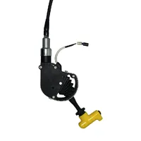 Alavanca Do Joystick Aplicável Trator New Holland - 84219586 - imagem 2