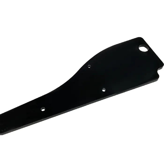 84337990 / Bico Deslizante Plataforma New Holland
