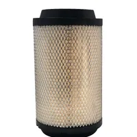 84350712 / Filtro De Ar Da Cabine Motoniveladora Case / New Holland - imagem 2