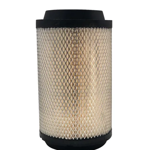 Filtro De Ar Da Cabine Aplicável Motoniveladora Case / New Holland - 84350712