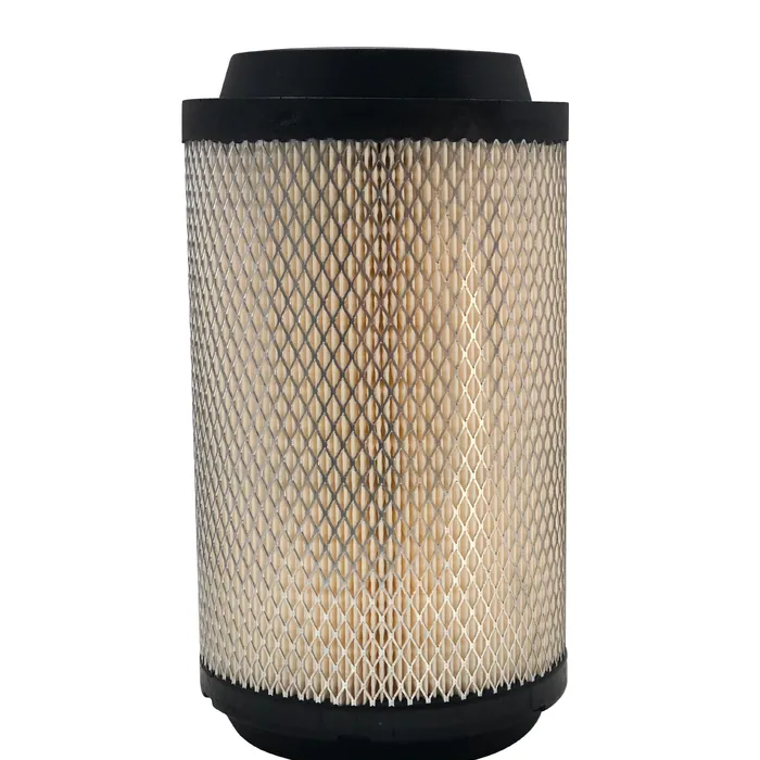 84350712 / Filtro De Ar Da Cabine Motoniveladora Case / New Holland