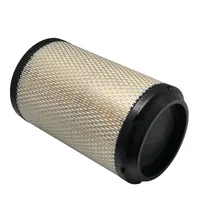 84350712 / Filtro De Ar Da Cabine Motoniveladora Case / New Holland - imagem 3