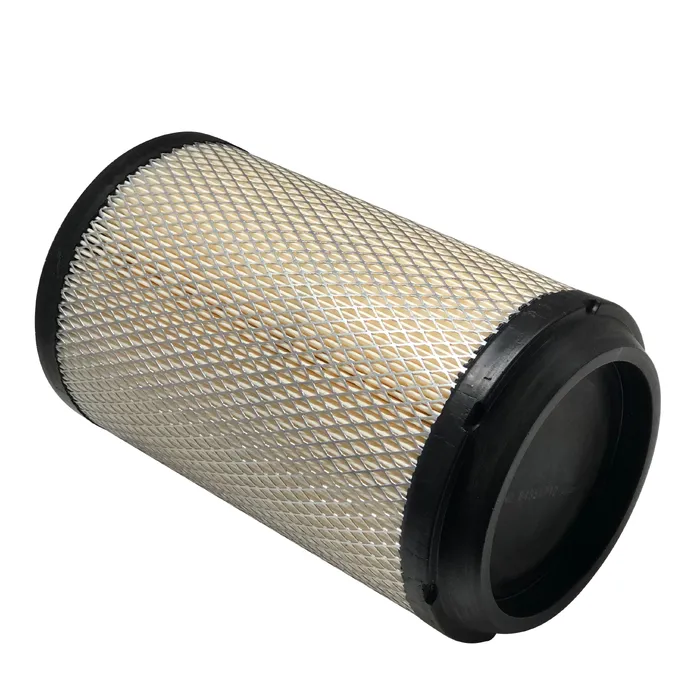 84350712 / Filtro De Ar Da Cabine Motoniveladora Case / New Holland