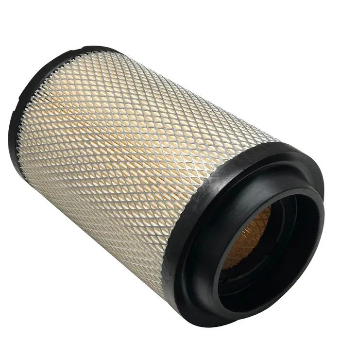 84350712 / Filtro De Ar Da Cabine Motoniveladora Case / New Holland