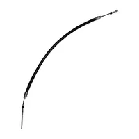 84353285 / Cabo Do Acelerador Trator Case / New Holland - imagem 1