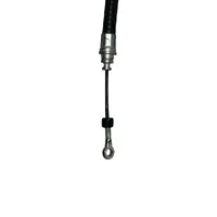 84353285 / Cabo Do Acelerador Trator Case / New Holland - imagem 3