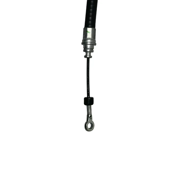 84353285 / Cabo Do Acelerador Trator Case / New Holland