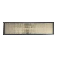 Filtro Do Ar Condicionado Aplicável Mini Carregadeira New Holland - 84376814 - imagem 4