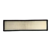 Filtro Do Ar Condicionado Aplicável Mini Carregadeira New Holland - 84376814 - imagem 3