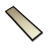 Filtro Do Ar Condicionado Aplicável Mini Carregadeira New Holland - 84376814 - imagem 1