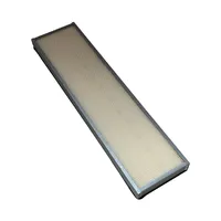 Filtro Do Ar Condicionado Aplicável Mini Carregadeira New Holland - 84376814 - imagem 2
