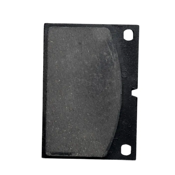 84819420 / Pastilha De Freio Colheitadeira New Holland