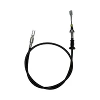 87308462 / Controle De Curva De Aço Trator Case / New Holland - imagem 1
