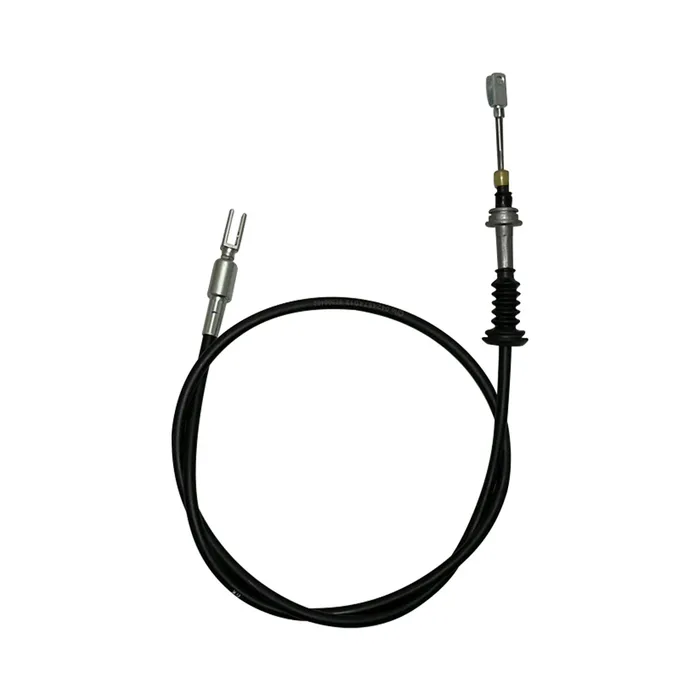 87308462 / Controle De Curva De Aço Trator Case / New Holland
