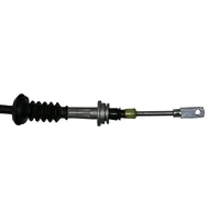 87308462 / Controle De Curva De Aço Trator Case / New Holland - imagem 3