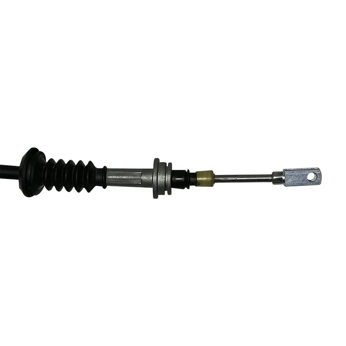 87308462 / Controle De Curva De Aço Trator Case / New Holland