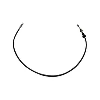 87308462 / Controle De Curva De Aço Trator Case / New Holland - imagem 2
