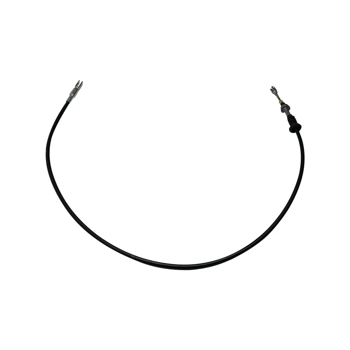 87308462 / Controle De Curva De Aço Trator Case / New Holland