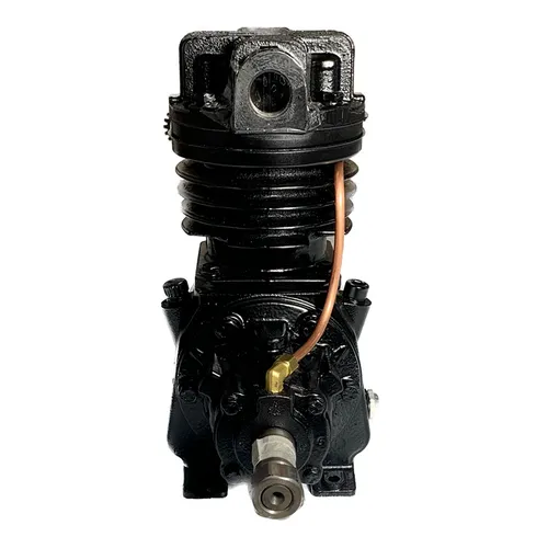 Compressor De Ar Aplicável Colheitadeira New Holland - 87374490