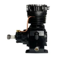 87374490 / Compressor De Ar Aplicável Colheitadeira New Holland - imagem 3